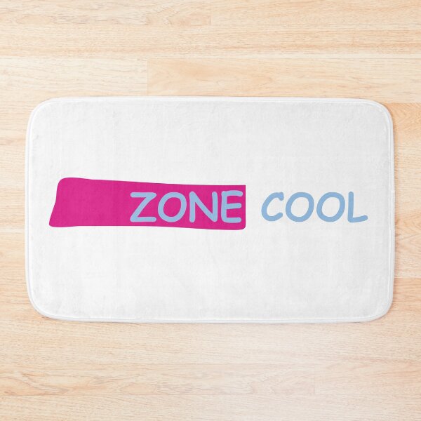 Item preview, Scribble Cool Zone designed and sold by NatashaSK5.