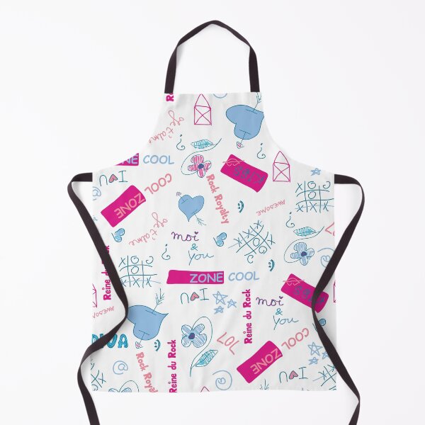 Item preview, Scribble Cool Zone designed and sold by NatashaSK5.