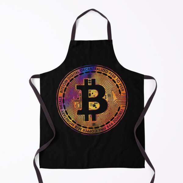 Item preview, Bitcoin Currency v2 designed and sold by RafaelLima7.