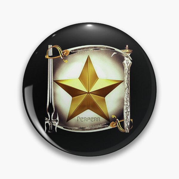 Item preview, Perferr\GOLD STAR\OFFICIAL LOGO designed and sold by 22special.