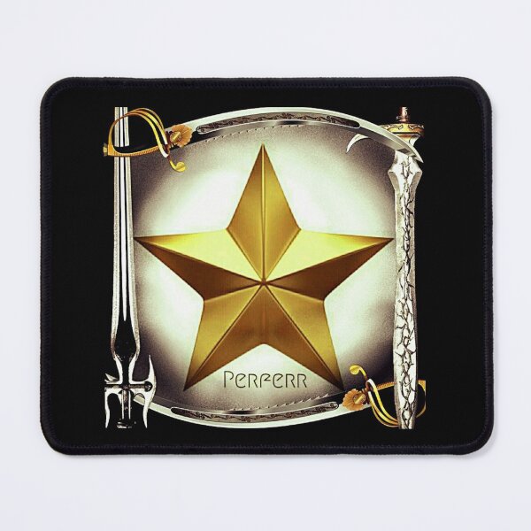 Item preview, Perferr\GOLD STAR\OFFICIAL LOGO designed and sold by 22special.