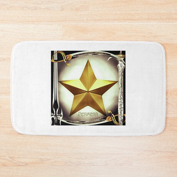 Item preview, Perferr\GOLD STAR\OFFICIAL LOGO designed and sold by 22special.