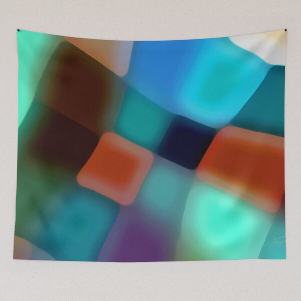 Item preview, Your Moods designed and sold by Betty Mackey.