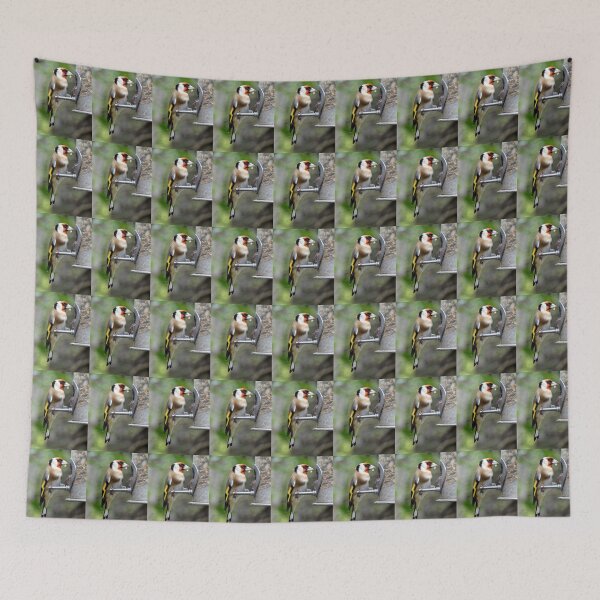 Item preview, goldfinch designed and sold by KathleenDawson.
