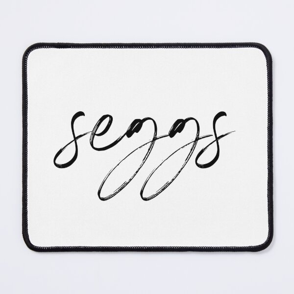 Item preview, Seggs designed and sold by Trendy Store.