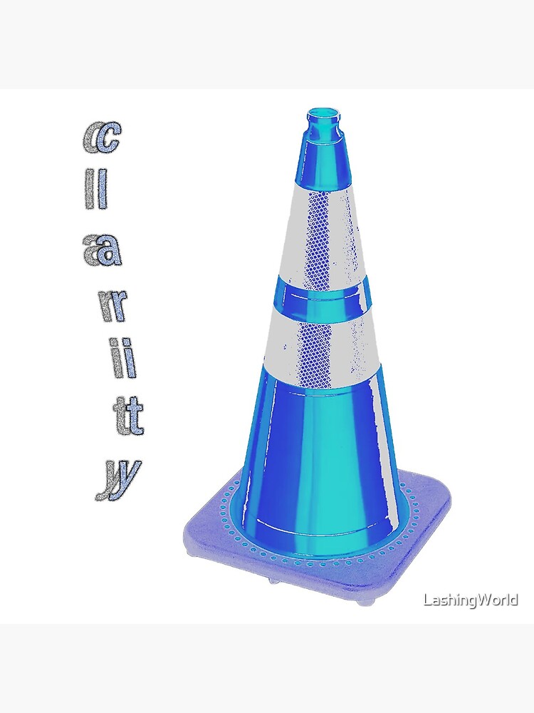 The Cone of Clarity