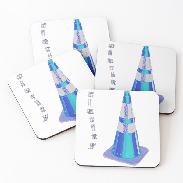 Item preview, Clarity Cone designed and sold by LashingWorld.