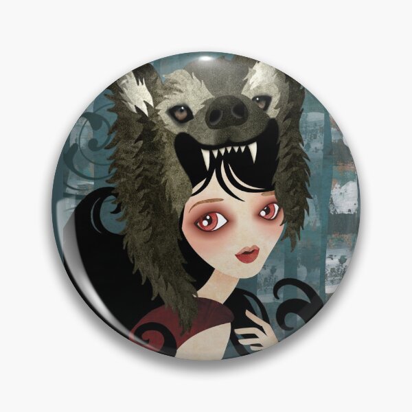 Item preview, Red designed and sold by sandygrafik.