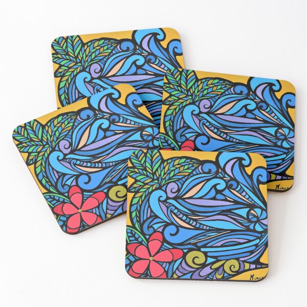 Item preview, Tropik Sun designed and sold by PetitMinus.