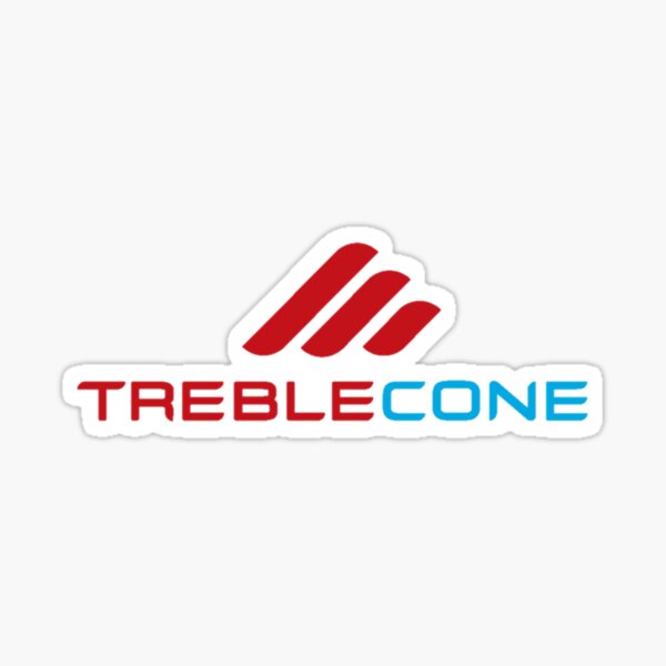 Item preview, TrebleCone designed and sold by Geepster5.