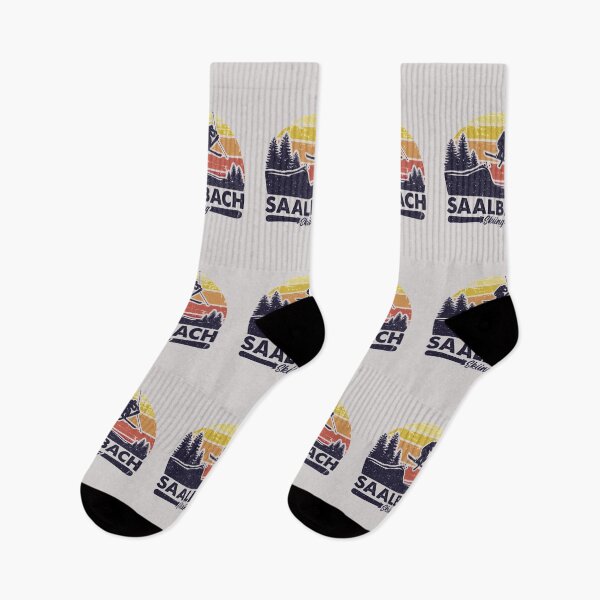 Item preview, Saalbach mountain ski designed and sold by chrlalexandru.