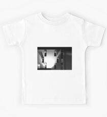 The hotel Kids Tee