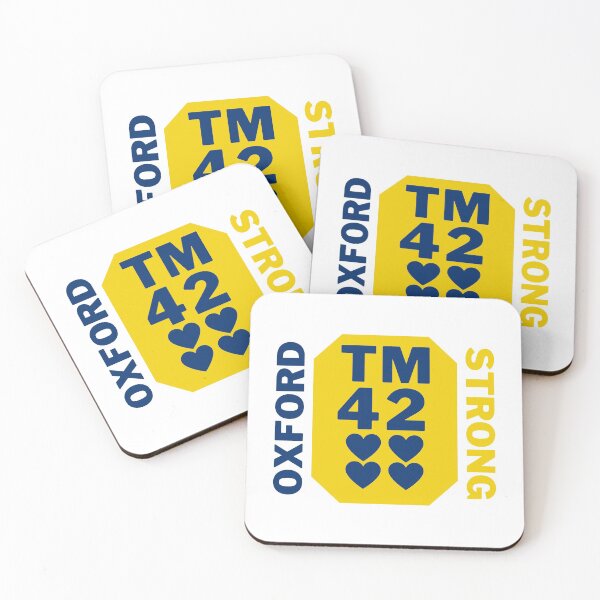 Item preview, Oxford Strong designed and sold by Texterous.