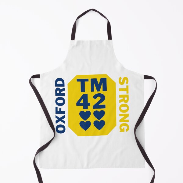 Item preview, Oxford Strong designed and sold by Texterous.