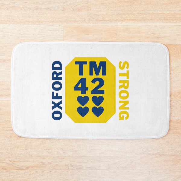 Item preview, Oxford Strong designed and sold by Texterous.