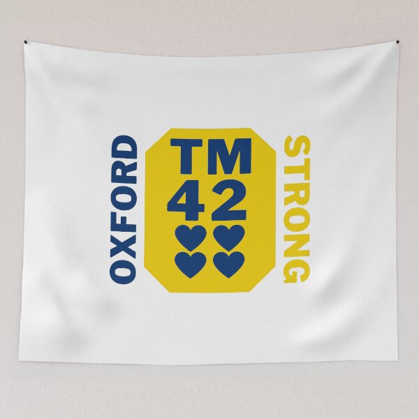 Item preview, Oxford Strong designed and sold by Texterous.