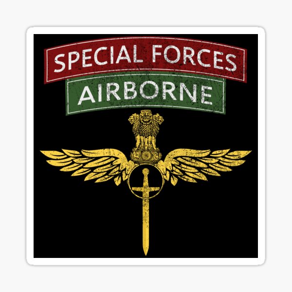 Top 7 Special Forces of India - YouTube