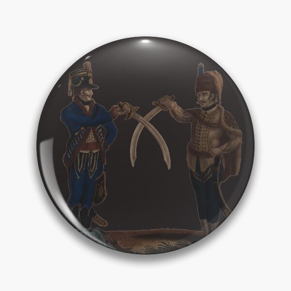 Item preview, Prussian & Swiss Officers fencing designed and sold by Lambert & Lambert Antiques.