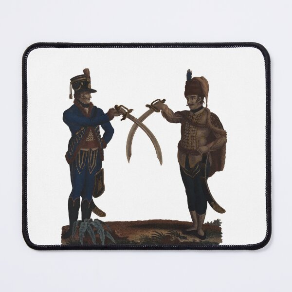 Item preview, Prussian & Swiss Officers fencing designed and sold by Lambert & Lambert Antiques.