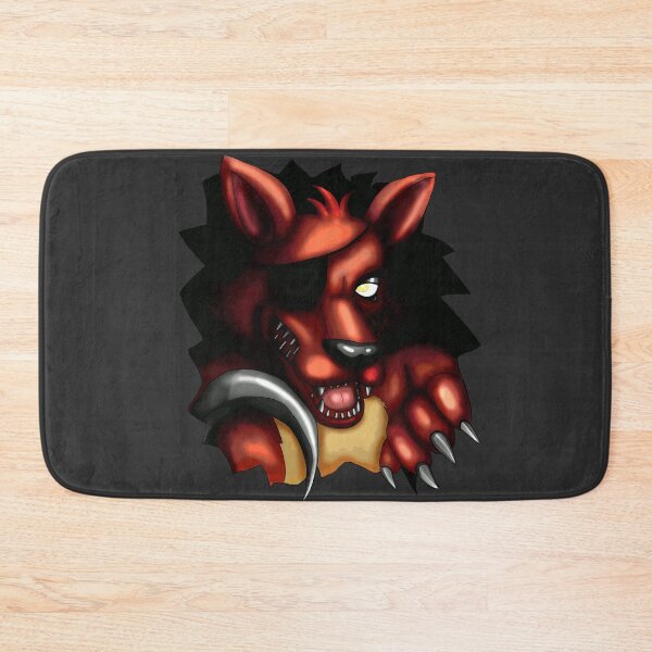 Item preview, Foxy Slice designed and sold by Daveofthedead87.