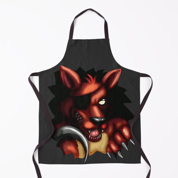 Item preview, Foxy Slice designed and sold by Daveofthedead87.