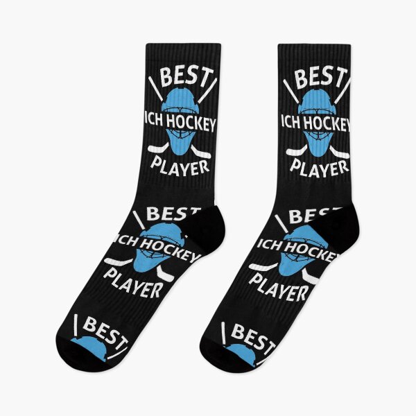 Artikelvorschau, Bester Eishockeyspieler entworfen und verkauft von Best-Designers.
