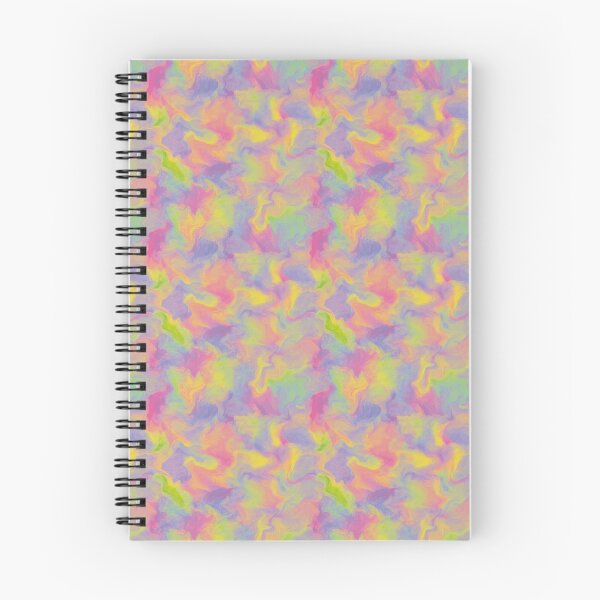 Item preview, Colorful Marble Pattern designed and sold by Joricherry.
