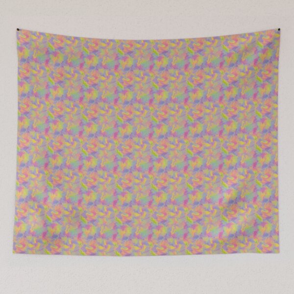 Item preview, Colorful Marble Pattern designed and sold by Joricherry.