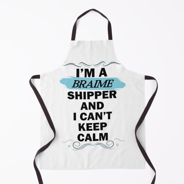 Item preview, Braime shipper designed and sold by fablehavens.