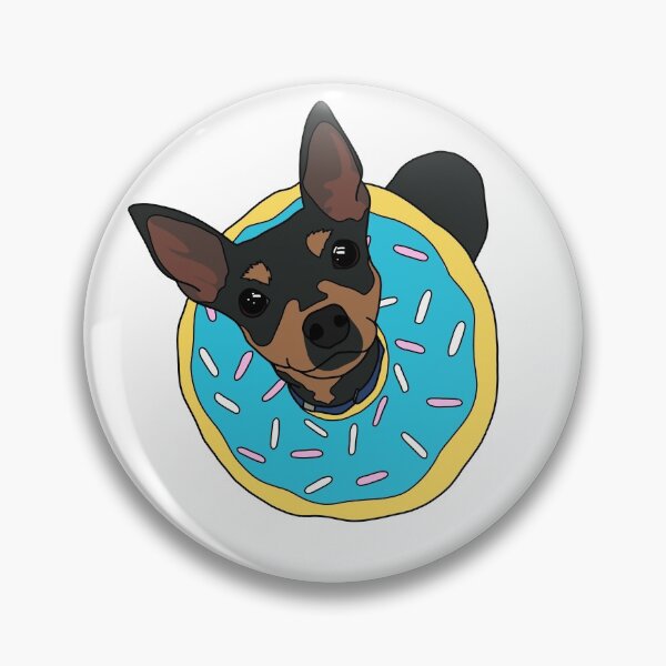 Item preview, Dognut  designed and sold by OliviaOntkean.