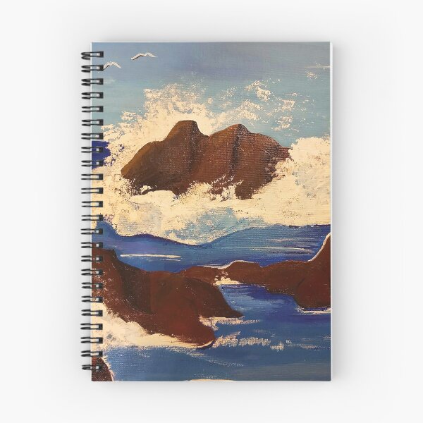 Item preview, Break the Tide designed and sold by Danni Doodles.