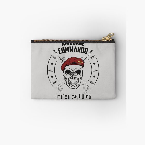 Item preview, Garud Commando Force Indian Special Force 1360 designed and sold by TheAplus.