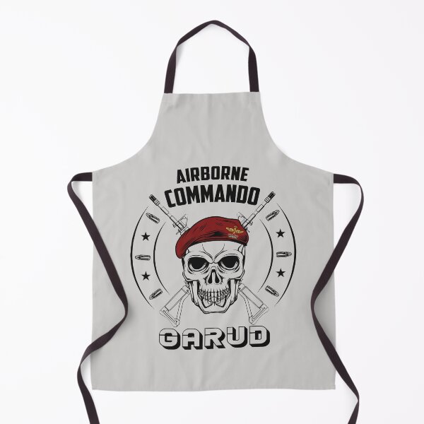 Item preview, Garud Commando Force Indian Special Force 1360 designed and sold by TheAplus.