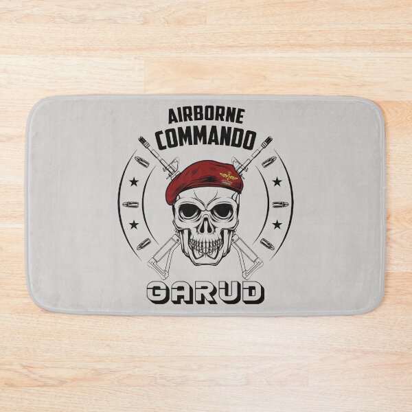 Item preview, Garud Commando Force Indian Special Force 1360 designed and sold by TheAplus.