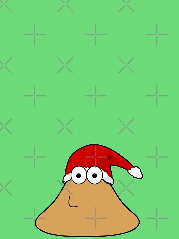 Pou (@PouAlien) / X