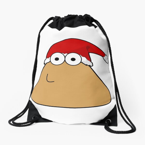 Pou Roblox Face Magnet for Sale by Kirboos