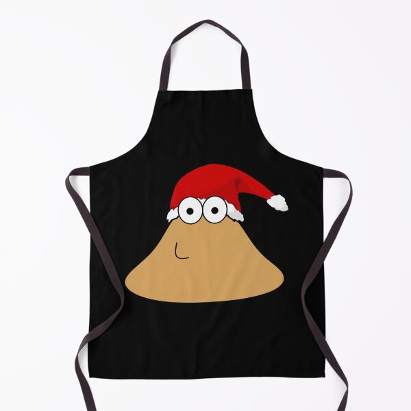 Item preview, Pou Gordo Christmas designed and sold by BuonArt.
