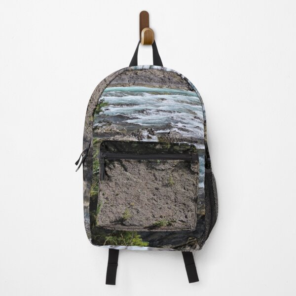 Item preview, Banff Waterfalls designed and sold by ArtwithGreg.