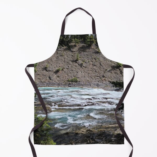 Item preview, Banff Waterfalls designed and sold by ArtwithGreg.