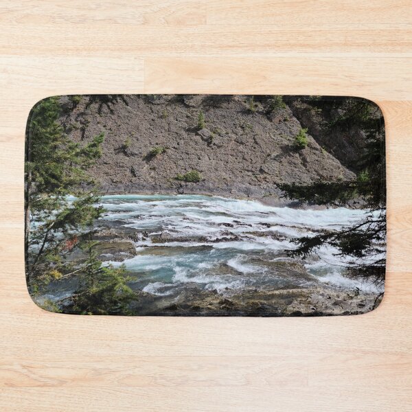 Item preview, Banff Waterfalls designed and sold by ArtwithGreg.