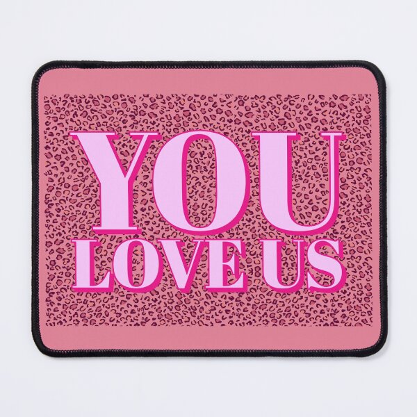 Item preview, Manic Street Preachers - You Love Us, Richey Edwards, Nicky Wire, Useless Generation, Generation Terrorists, Stay Beautiful, Leopard print designed and sold by Another-Number.