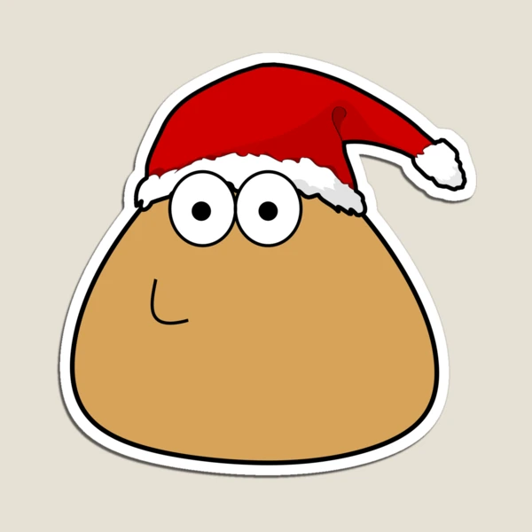 Egg Baby Pou - Roblox