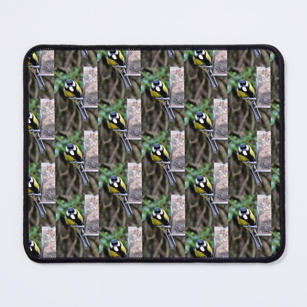 Item preview, great tit designed and sold by KathleenDawson.