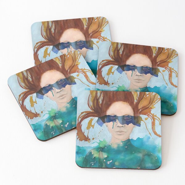 Item preview, I've Seen Too Much designed and sold by kimsavantart.