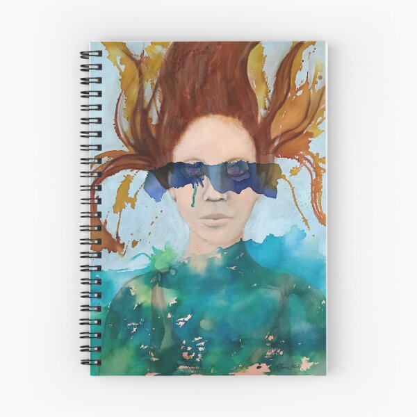 Item preview, I've Seen Too Much designed and sold by kimsavantart.