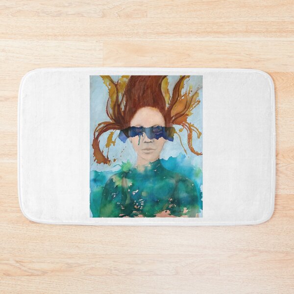 Item preview, I've Seen Too Much designed and sold by kimsavantart.
