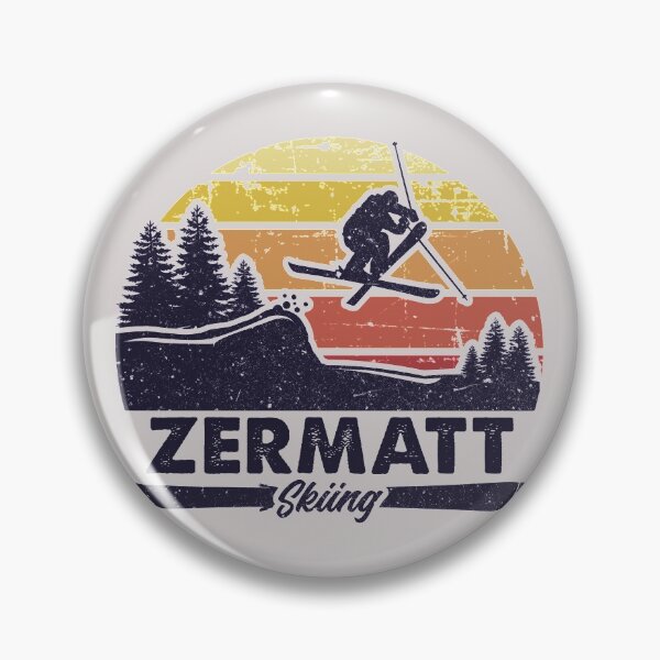 Item preview, Zermatt mountain ski designed and sold by chrlalexandru.