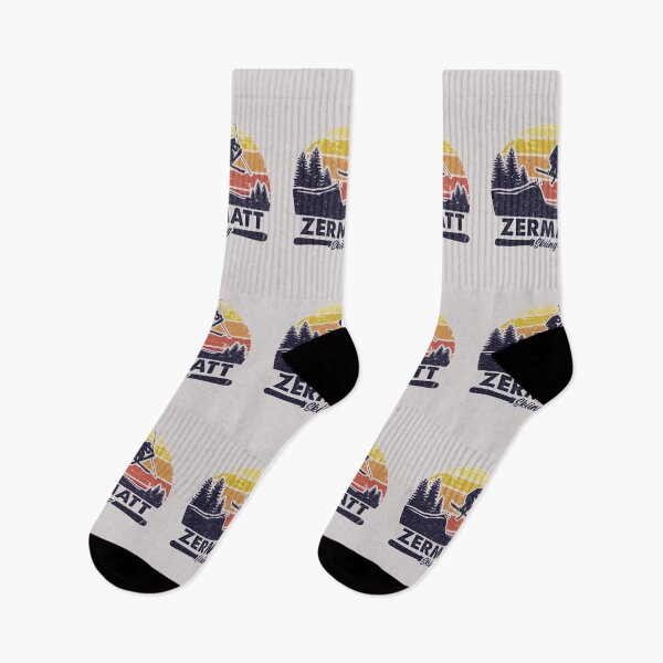 Item preview, Zermatt mountain ski designed and sold by chrlalexandru.