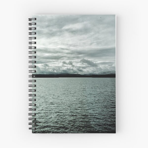 Item preview, The salt pans of Narbonne (France) from the train. designed and sold by Sara Sanchez PHOTO.