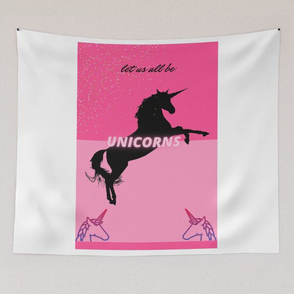 Item preview, Unicorns designed and sold by ac-virtualshop.